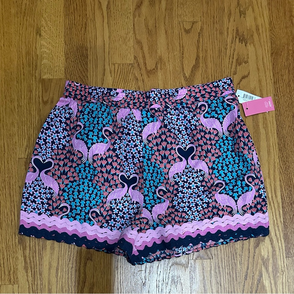 NWT Simply Southern Sleep Shorts